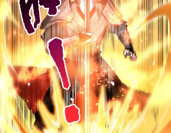 漫画《死灵法师！我即是天灾》第081话 挑战赛二轮！第79张图