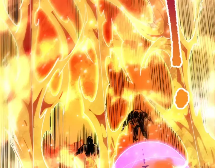 漫画《死灵法师！我即是天灾》第081话 挑战赛二轮！第83张图