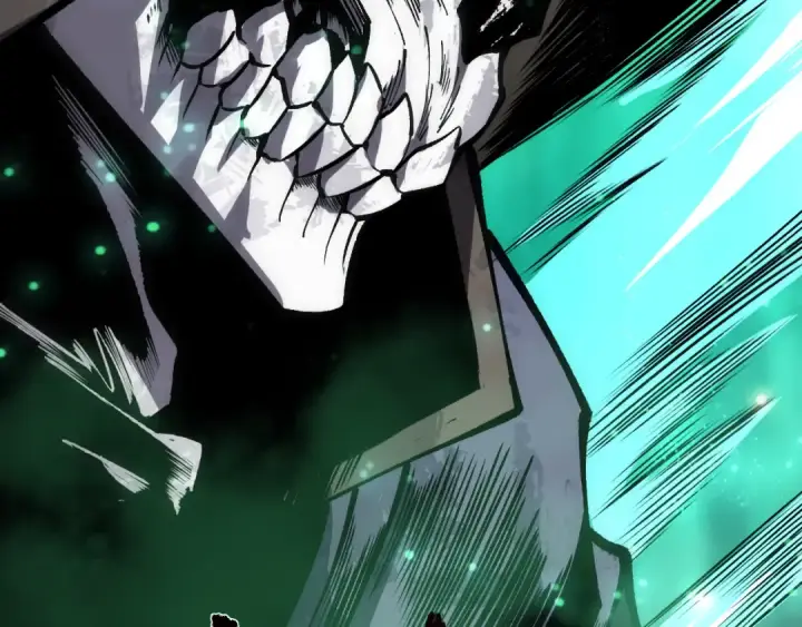 漫画《死灵法师！我即是天灾》第081话 挑战赛二轮！第93张图