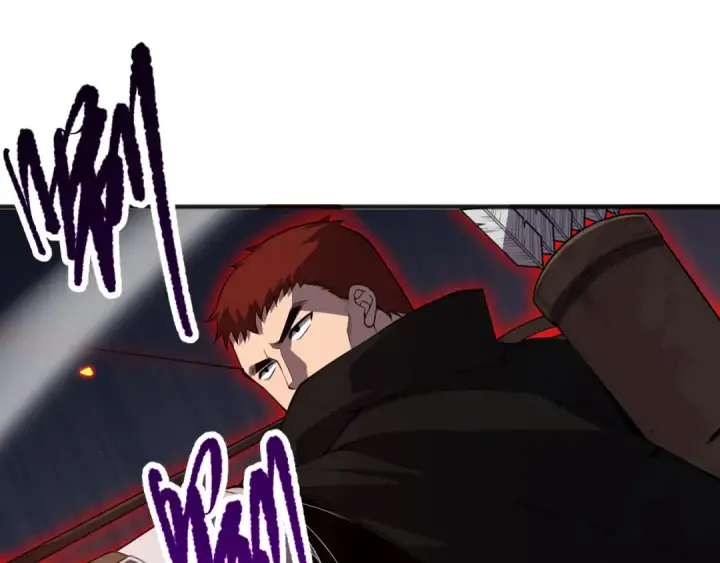 漫画《死灵法师！我即是天灾》第082话 第三轮挑战我也要赢第113张图