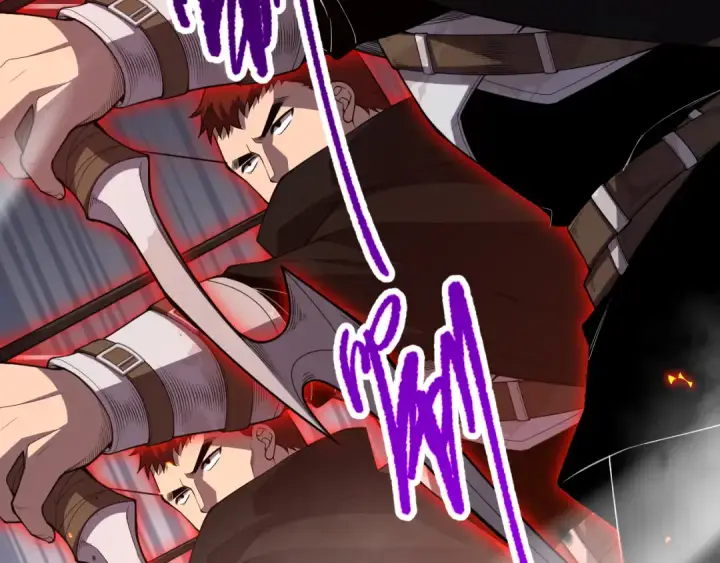 漫画《死灵法师！我即是天灾》第082话 第三轮挑战我也要赢第114张图