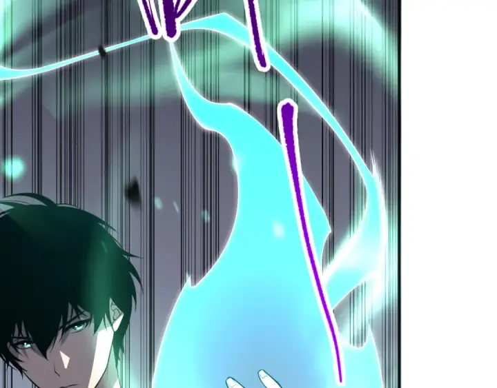 漫画《死灵法师！我即是天灾》第082话 第三轮挑战我也要赢第117张图