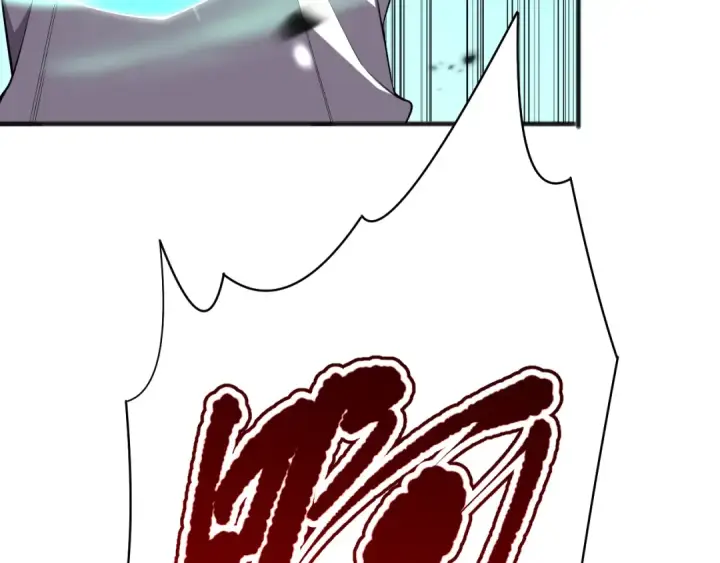 漫画《死灵法师！我即是天灾》第082话 第三轮挑战我也要赢第119张图