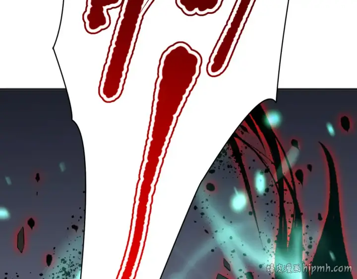 漫画《死灵法师！我即是天灾》第082话 第三轮挑战我也要赢第120张图