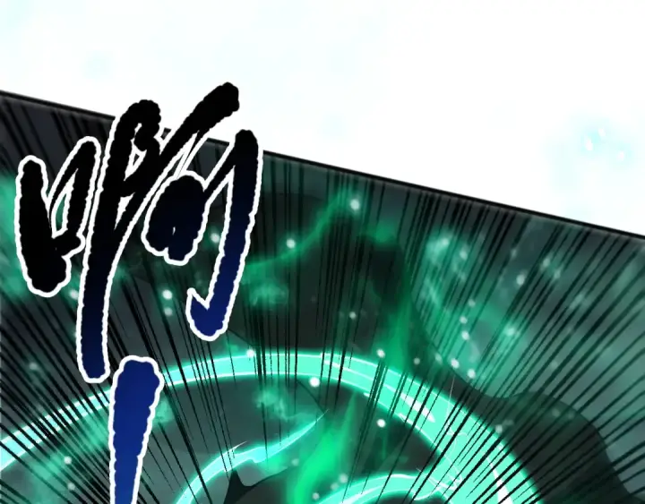 漫画《死灵法师！我即是天灾》第082话 第三轮挑战我也要赢第130张图