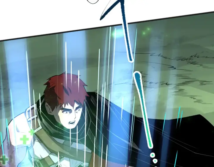 漫画《死灵法师！我即是天灾》第082话 第三轮挑战我也要赢第139张图