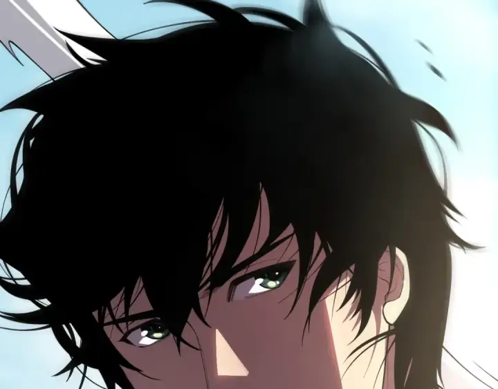 漫画《死灵法师！我即是天灾》第082话 第三轮挑战我也要赢第146张图