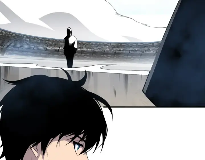 漫画《死灵法师！我即是天灾》第082话 第三轮挑战我也要赢第27张图