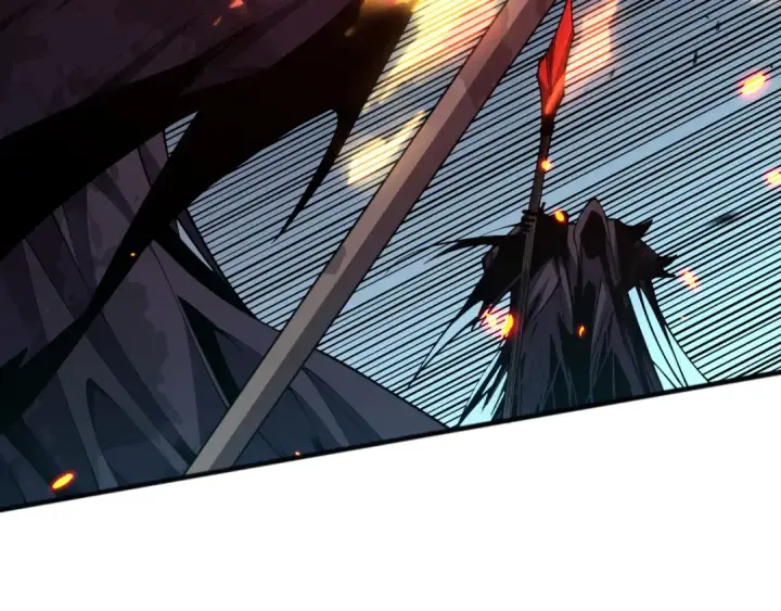 漫画《死灵法师！我即是天灾》第082话 第三轮挑战我也要赢第54张图