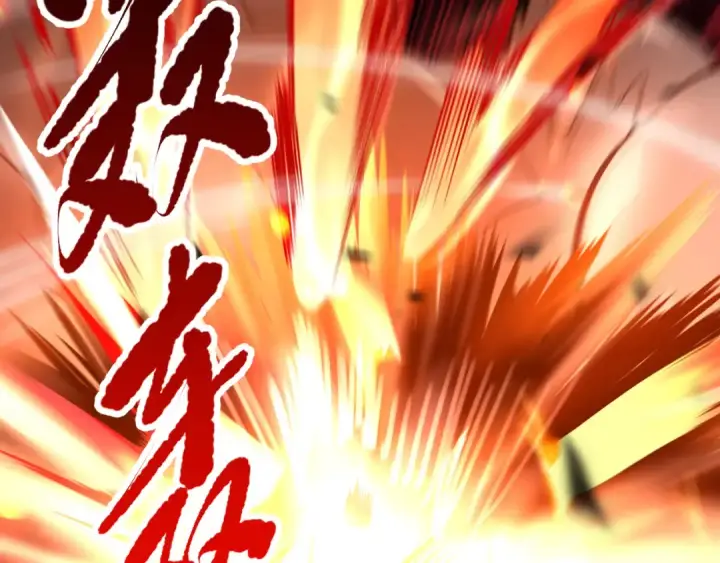 漫画《死灵法师！我即是天灾》第082话 第三轮挑战我也要赢第61张图