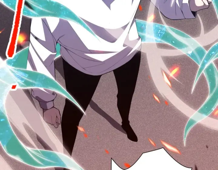 漫画《死灵法师！我即是天灾》第082话 第三轮挑战我也要赢第69张图