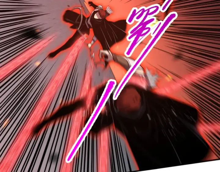 漫画《死灵法师！我即是天灾》第082话 第三轮挑战我也要赢第82张图