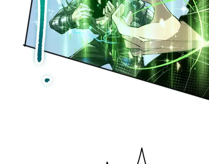 漫画《死灵法师！我即是天灾》第083话 第四轮挑战！第106张图