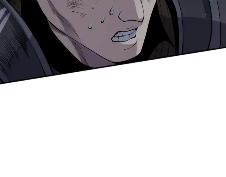 漫画《死灵法师！我即是天灾》第083话 第四轮挑战！第110张图