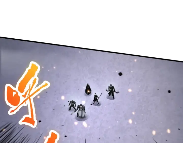 漫画《死灵法师！我即是天灾》第083话 第四轮挑战！第125张图