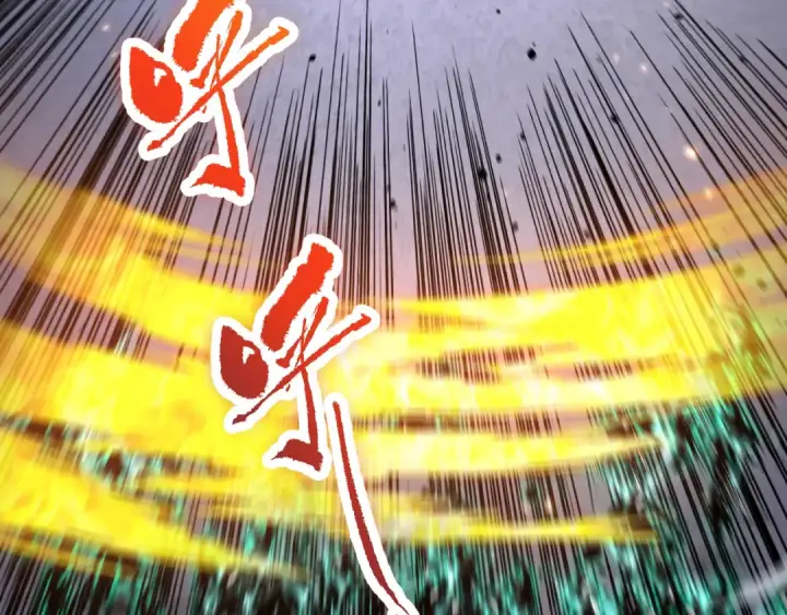 漫画《死灵法师！我即是天灾》第083话 第四轮挑战！第126张图