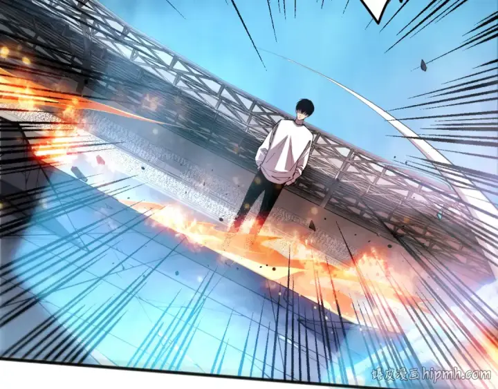 漫画《死灵法师！我即是天灾》第083话 第四轮挑战！第136张图