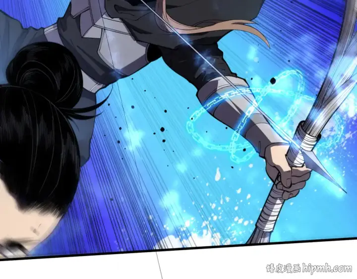 漫画《死灵法师！我即是天灾》第083话 第四轮挑战！第144张图