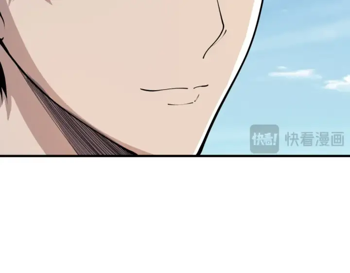 漫画《死灵法师！我即是天灾》第083话 第四轮挑战！第22张图