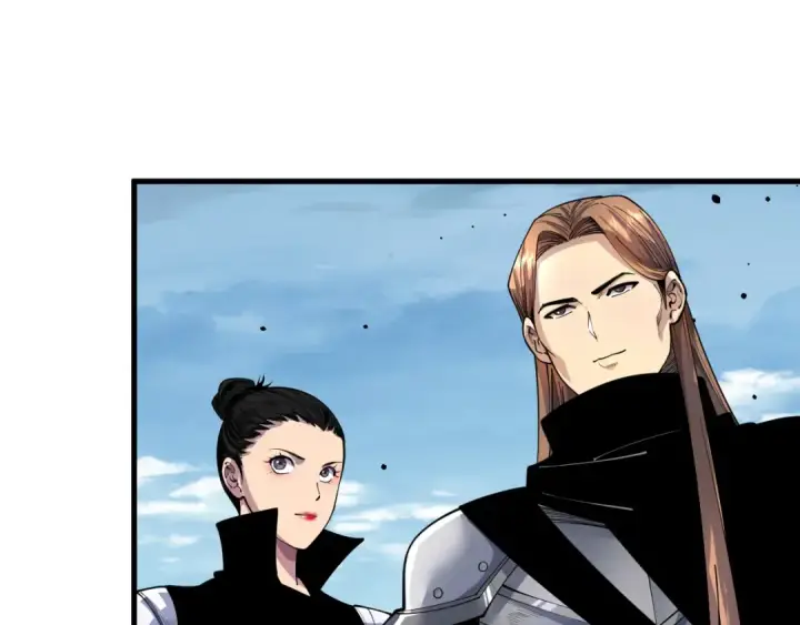 漫画《死灵法师！我即是天灾》第083话 第四轮挑战！第23张图