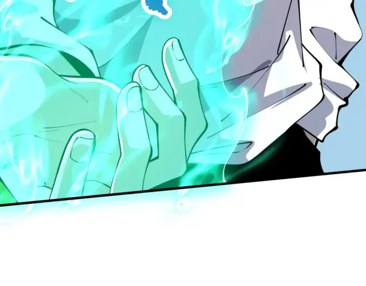 漫画《死灵法师！我即是天灾》第083话 第四轮挑战！第31张图
