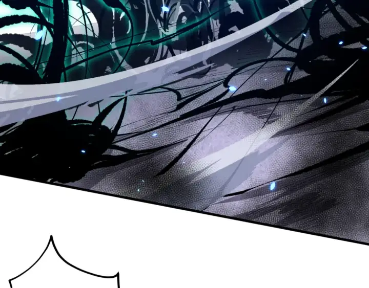 漫画《死灵法师！我即是天灾》第083话 第四轮挑战！第36张图