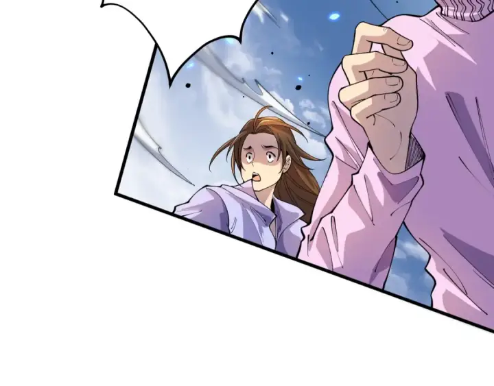 漫画《死灵法师！我即是天灾》第083话 第四轮挑战！第44张图