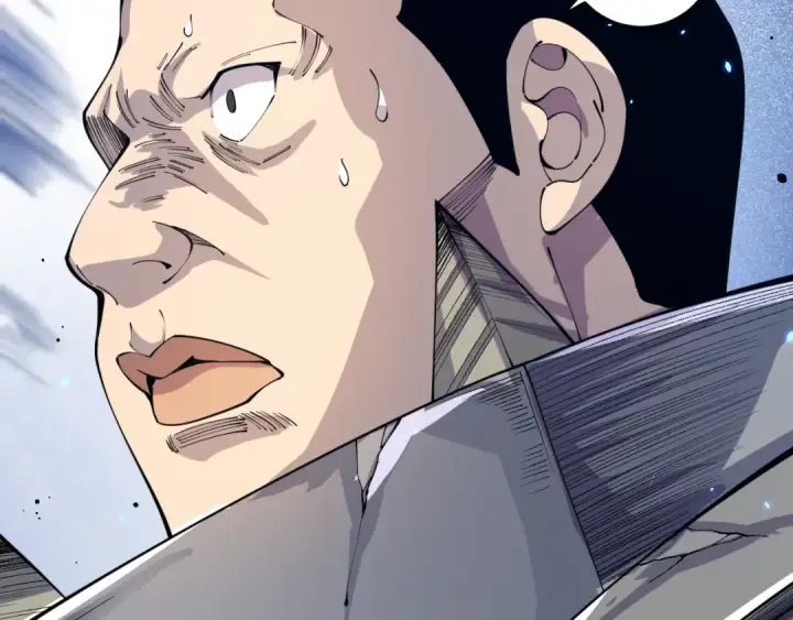漫画《死灵法师！我即是天灾》第083话 第四轮挑战！第46张图
