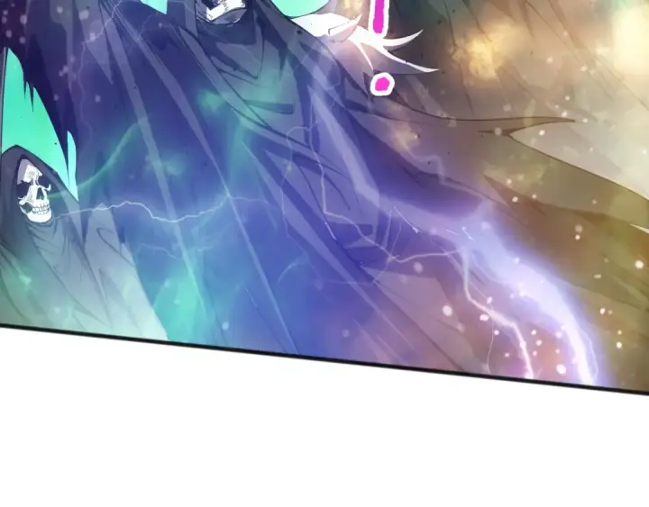 漫画《死灵法师！我即是天灾》第083话 第四轮挑战！第57张图