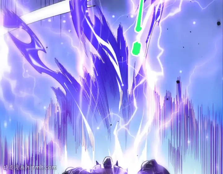 漫画《死灵法师！我即是天灾》第083话 第四轮挑战！第96张图