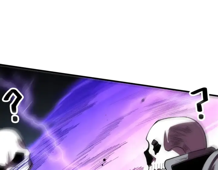漫画《死灵法师！我即是天灾》第083话 第四轮挑战！第98张图