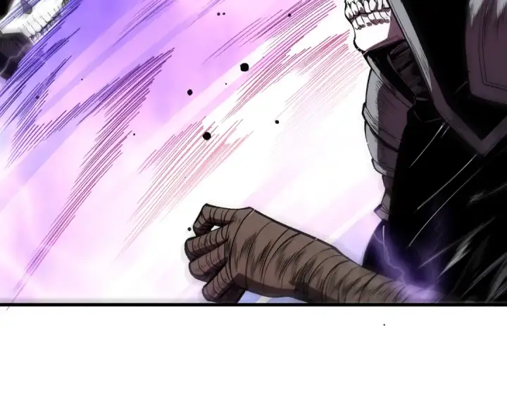 漫画《死灵法师！我即是天灾》第083话 第四轮挑战！第99张图