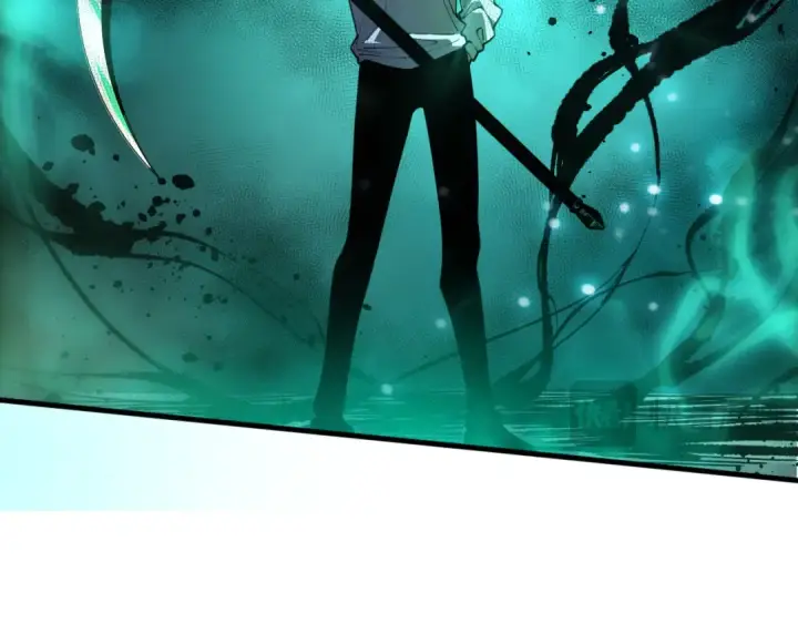 漫画《死灵法师！我即是天灾》第084话 第五轮挑战！第105张图