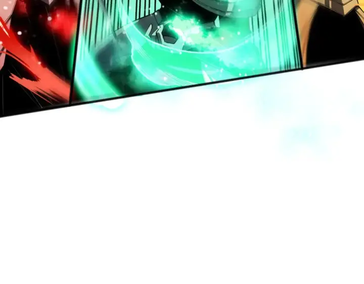 漫画《死灵法师！我即是天灾》第084话 第五轮挑战！第110张图