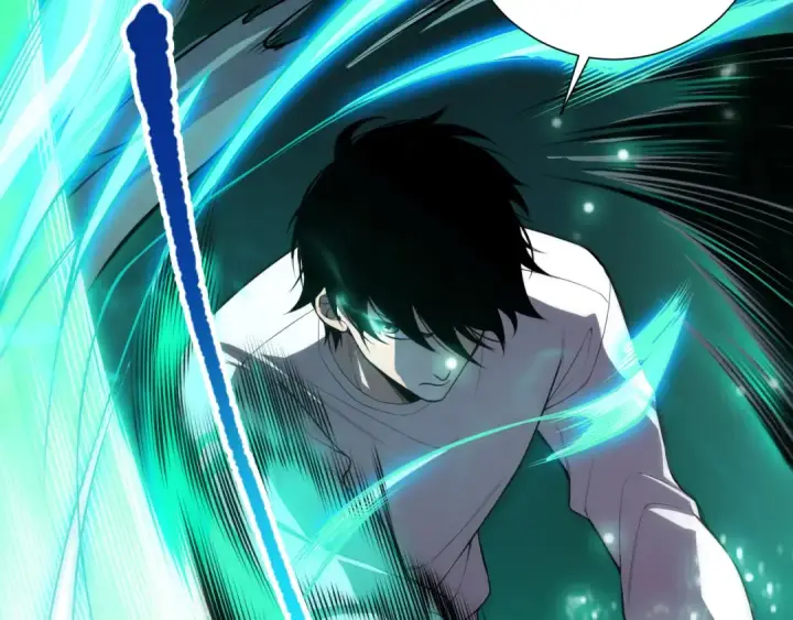 漫画《死灵法师！我即是天灾》第084话 第五轮挑战！第125张图