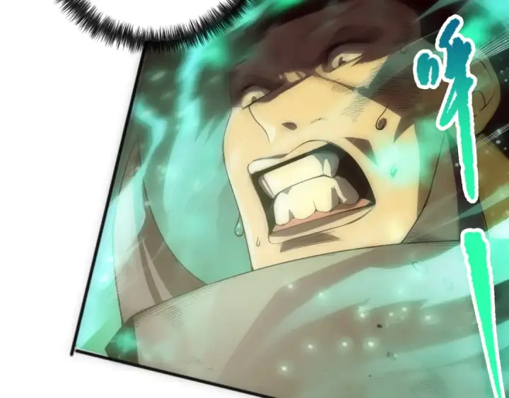漫画《死灵法师！我即是天灾》第084话 第五轮挑战！第14张图