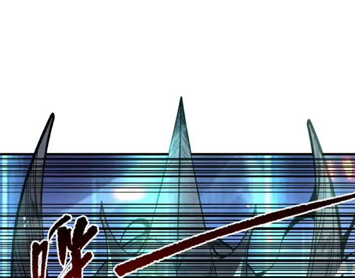 漫画《死灵法师！我即是天灾》第084话 第五轮挑战！第149张图