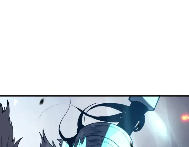 漫画《死灵法师！我即是天灾》第084话 第五轮挑战！第151张图