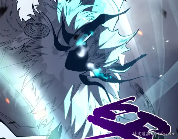 漫画《死灵法师！我即是天灾》第084话 第五轮挑战！第152张图