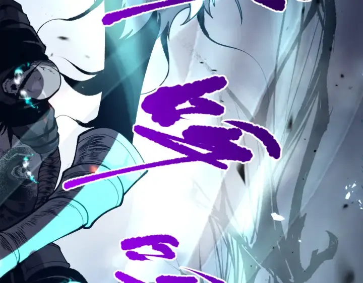 漫画《死灵法师！我即是天灾》第084话 第五轮挑战！第153张图