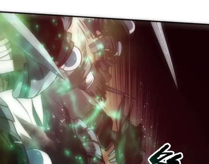 漫画《死灵法师！我即是天灾》第084话 第五轮挑战！第25张图