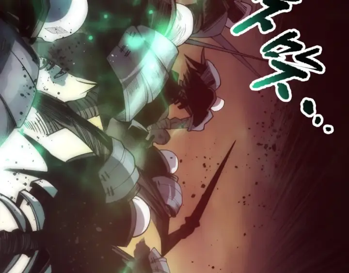 漫画《死灵法师！我即是天灾》第084话 第五轮挑战！第26张图