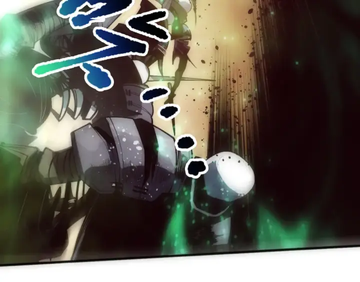 漫画《死灵法师！我即是天灾》第084话 第五轮挑战！第28张图