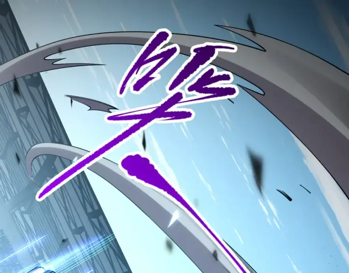 漫画《死灵法师！我即是天灾》第084话 第五轮挑战！第68张图