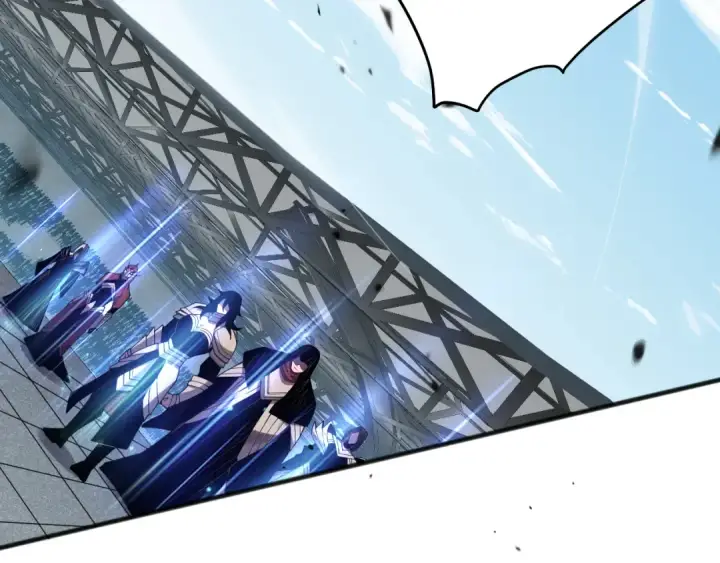 漫画《死灵法师！我即是天灾》第084话 第五轮挑战！第73张图