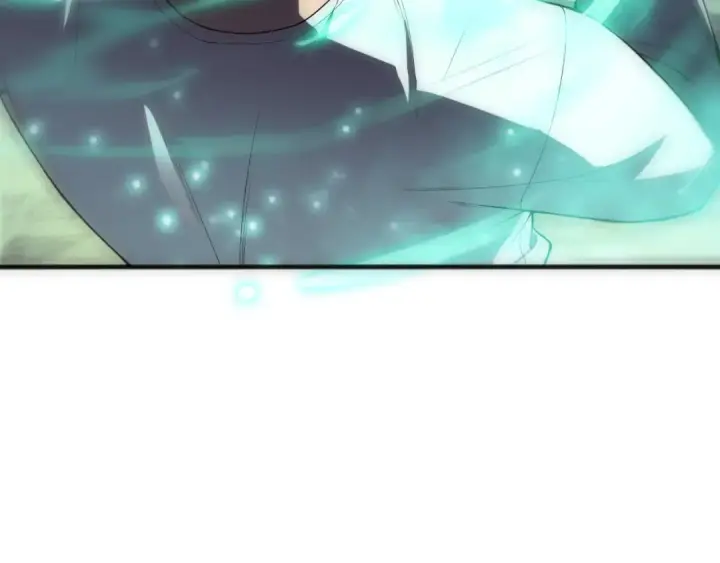漫画《死灵法师！我即是天灾》第084话 第五轮挑战！第9张图