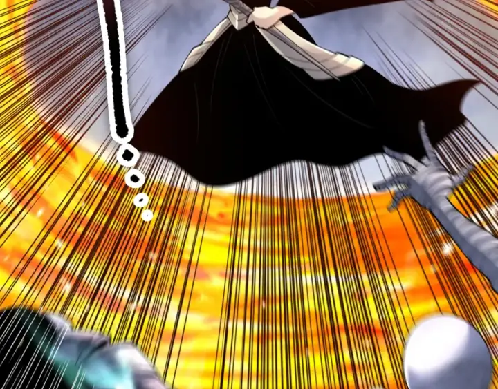 漫画《死灵法师！我即是天灾》第085话 手段尽出！第111张图