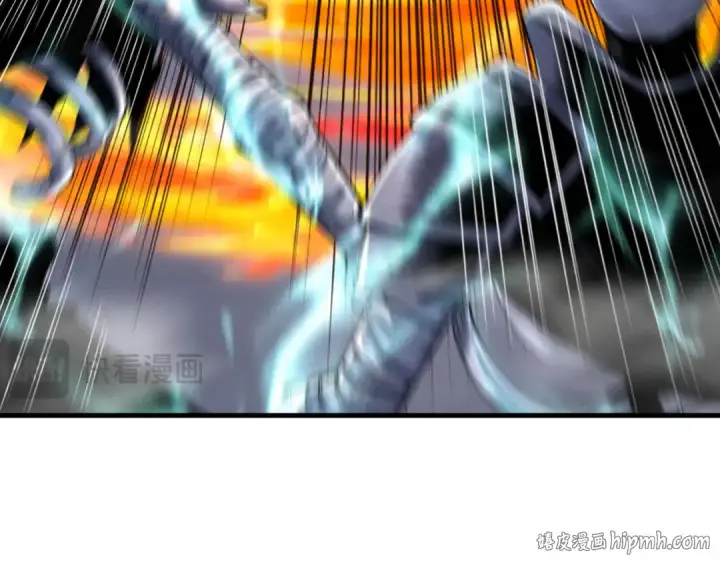 漫画《死灵法师！我即是天灾》第085话 手段尽出！第112张图