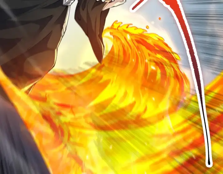 漫画《死灵法师！我即是天灾》第085话 手段尽出！第115张图