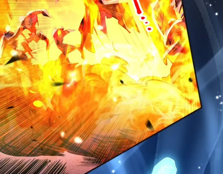 漫画《死灵法师！我即是天灾》第085话 手段尽出！第119张图